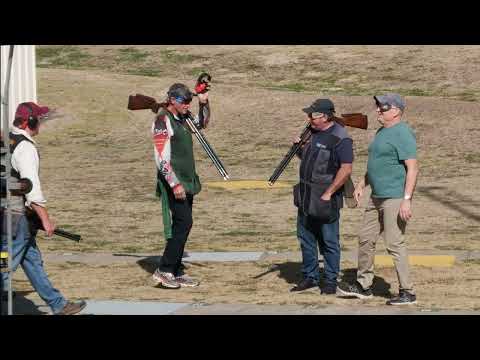 🎯 LETS SHOOT: Day One Highlights at the Commonwealth Trap Shooting Carnival! 🏆