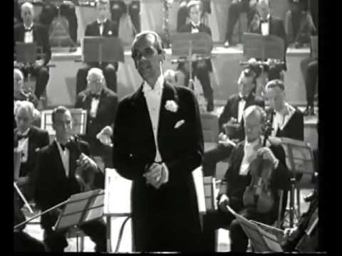 Delius "La Calinda" - Sargent conducts