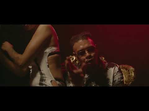 BADBOYGOODVIBES X SXTEEN - SHOTTA  (prod. DARR3N)