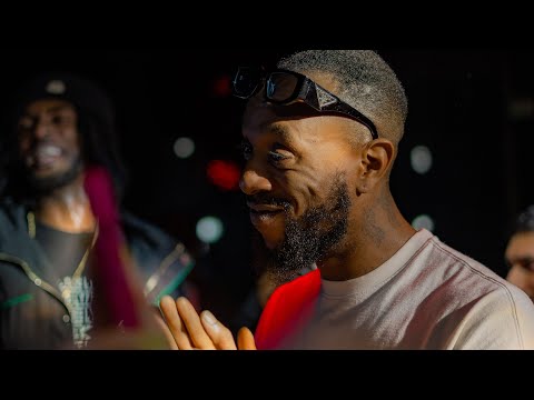 Durrty Skanx | Makten Freestyle & Number 1 Target | Live Shutdown @ The VIP Experience