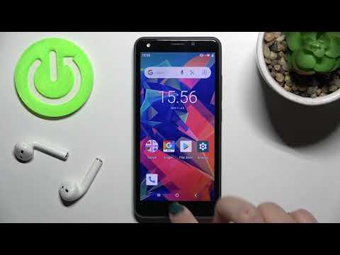 STK Life 9 - How To Mute Ringtone / How To Silence Incoming Calls