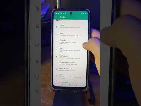Cómo ocultar tu estado de ‘Última vez’ de WhatsApp de contactos específicos