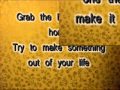 pain - on and on lyrics 