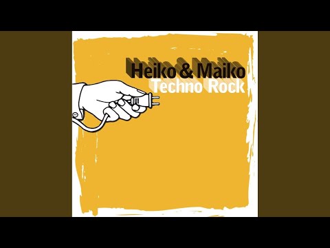 Techno Rock (Elektro-Energetischer Cut)