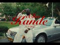 CHO KANDE Feat La Rouge Official Video