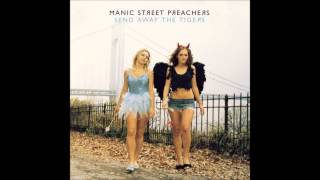 Manic Street Preachers   I Am Just a Patsy
