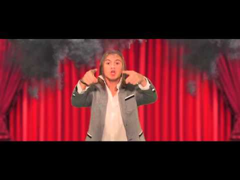 HNÍSAN - 1.Þáttur 2014-2015