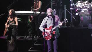 The Moody Blues  -   You and Me - Live from Brighton