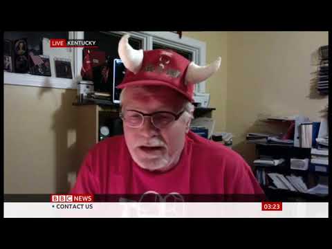 BBC News Channel - June 22 2021