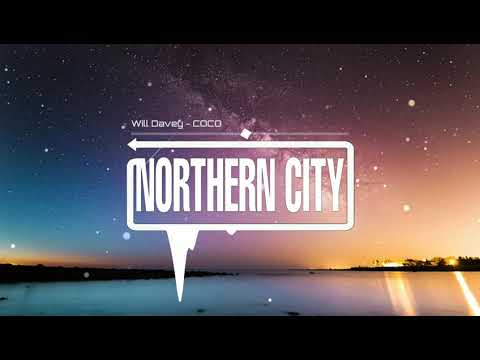 Will Davey-COCO