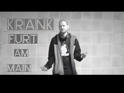 "CRAZY" CHNCH feat. BIG U (scratch DJ URLICH prod. CHNCH) [Official Video]