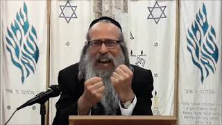 תקציר - הרב אליהו גודלבסקי   ארץ אוכלת יושביה  - חלק 2  -  רבנות חולון