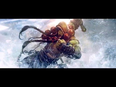 Collegiate Colosseum Official Trailer