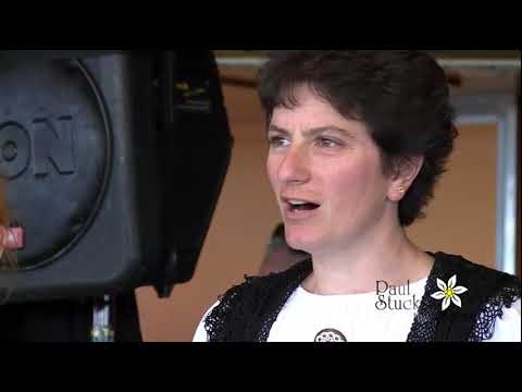 Jodlergruppa Edelwyss Stärnnen Es Bärglerchind