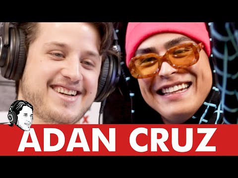 CREATIVO #329 - ADAN CRUZ |  El peor día de mi vida, Cómo traté mis adicciones, Manejar emociones