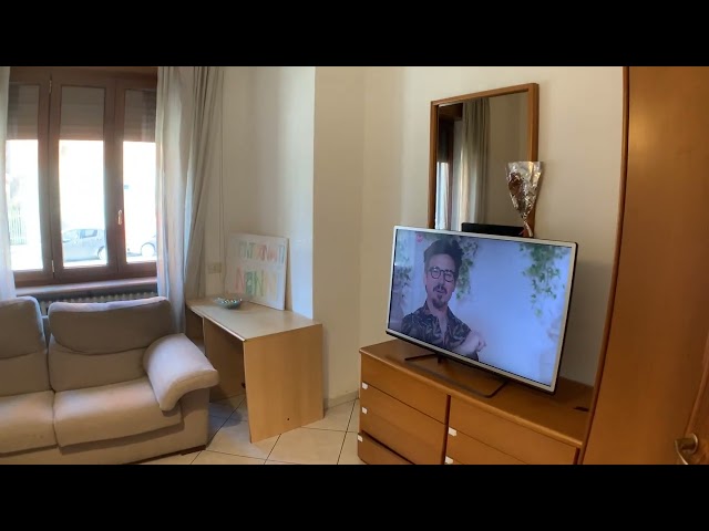 Trilocale in vendita in viale Sarca