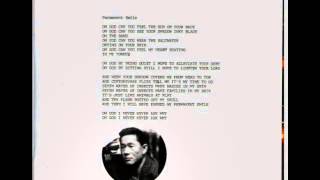 SMOG - permanent smile (Dongs of Sevotion)