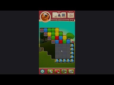 TOON BLAST level 2113