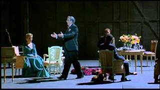 Strauss: Capriccio - 'Hola! Ihr Streiter im Apoll!' (La Roche monologue)