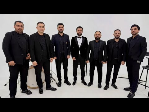 Asif Meherremov - Allah Saxladi Meni (Video Klip)