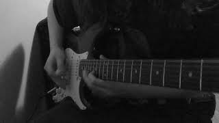 Motörhead - Love For Sale (Guitar) Cover