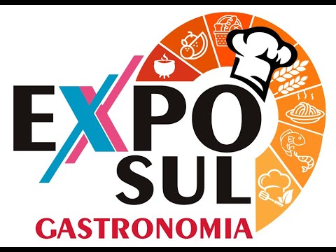 ExpoSul Gastronomia 1º dia highlights – veja momentos incríveis do evento