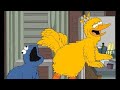 Family Guy Sesame Street On HBO ᶜᶜ