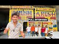 ARUSH GUJJAR DJ INTERVIEW || RK DJ TUFAN