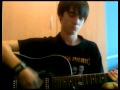 Skillet - Monster cover acoustic by HIsaGI 69.mp4 ...