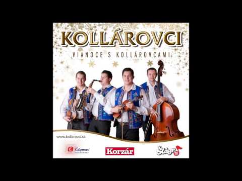 CD-VIANOCE S KOLLÁROVCAMI V KORZÁRI 12.12.2013 (štvrtok)