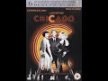 Opening To Chicago UK DVD 2003