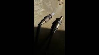 Bank 2 Oxygen Sensor 1 replacement (Air/fuel sensor) 4.7 V8 Toyota Sequoia Tundra/ Lexus GX470