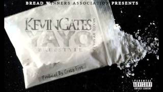 Kevin Gates Yayo Freestyle OFFICIAL