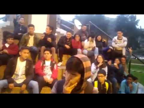 Rapo vs Smg (Final cupo BDM INTERUNIVERSITARIO) UTP