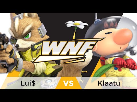 WNF Oakland Spring OffSeason 2.4 - Grand Final: Lui$ (Fox) vs. Klaatu (Olimar)