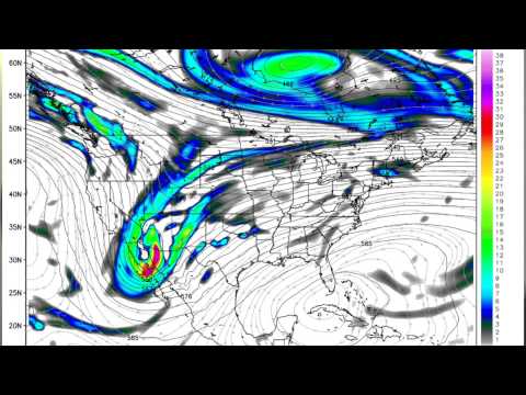 December 19 Weather Xtreme Video - Afternoon Edition