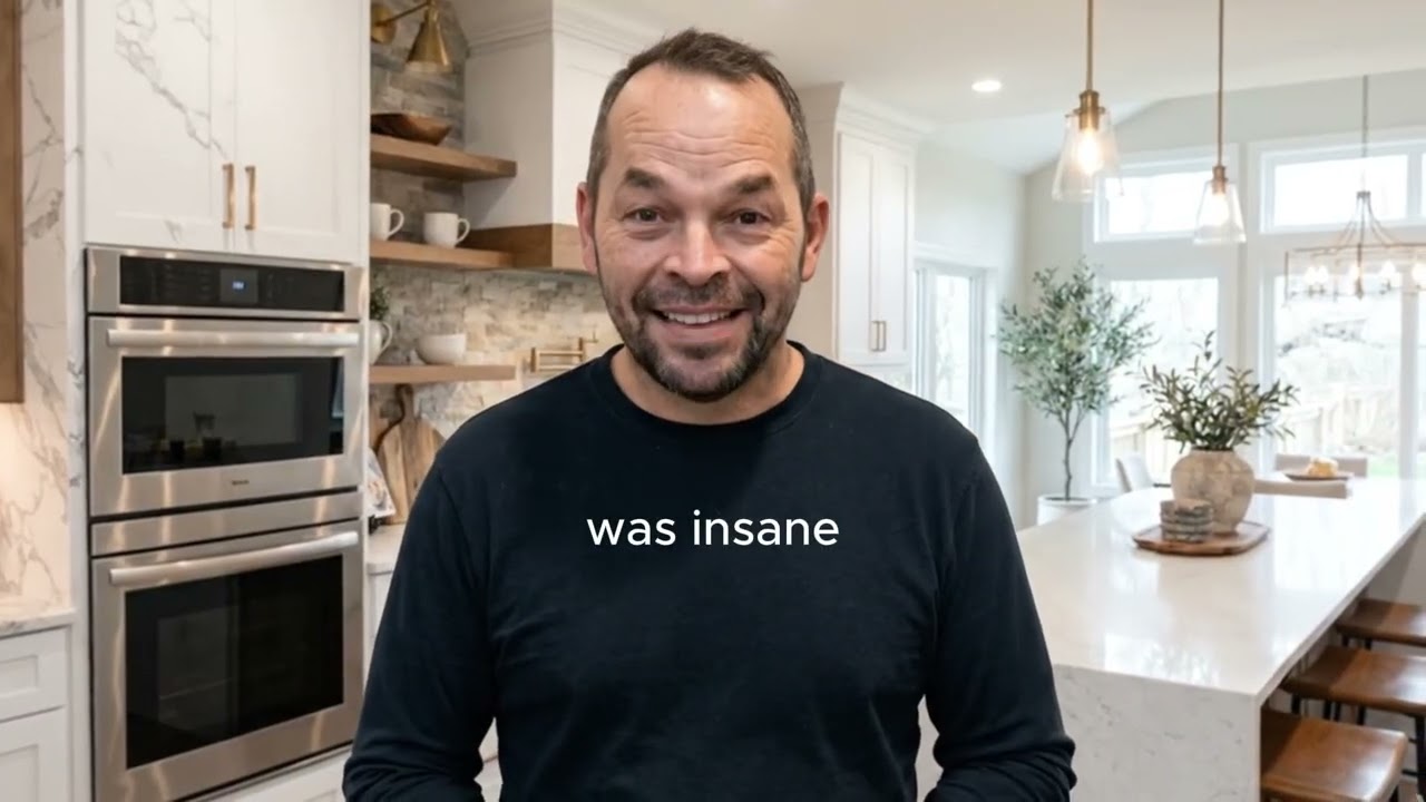 We Transformed a Bethesda Kitchen in 6 Weeks — Zelaya General Contractors | Maryland Remodeling