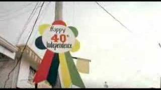 Bedouin Soundclash- Gyasi Went Home