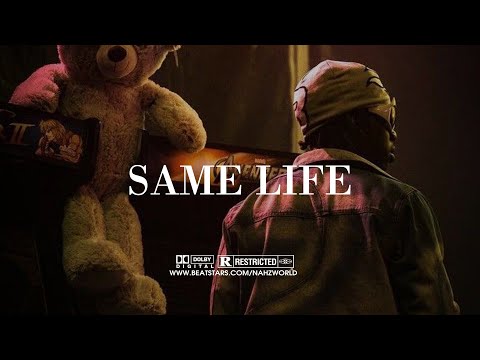 “SAME LIFE” Victony x Rema x Ckay Type Beat 2025 | Afrobeat Instrumental 2025