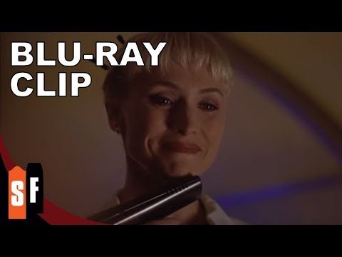 Darkman III: Die Darkman Die (1996)  - Clip: The Secret