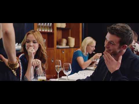 High Society - Yann and Anabel