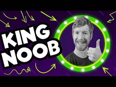 KING NOOB