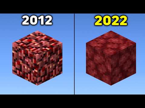 51 Minecraft Things Only Old Players Know