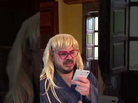 IMBARAZZI - L'ORA LEGALE