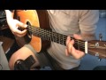 This Lovely Day - Donovan -chords- fingerstyle ...