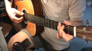 This Lovely Day - Donovan -chords- fingerstyle