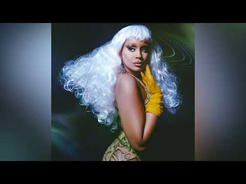 LION BABE - Better Late Than Never (Official Audio)