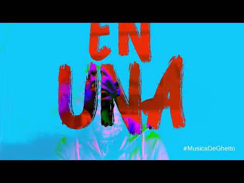 El As! - Bien loco  (Lyric video)