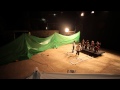 making of time lapse Flori Me Zemer 