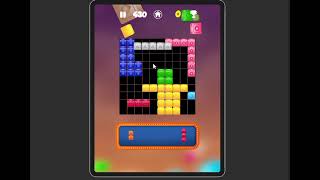 Brick Stack - Unity Source Code video preview